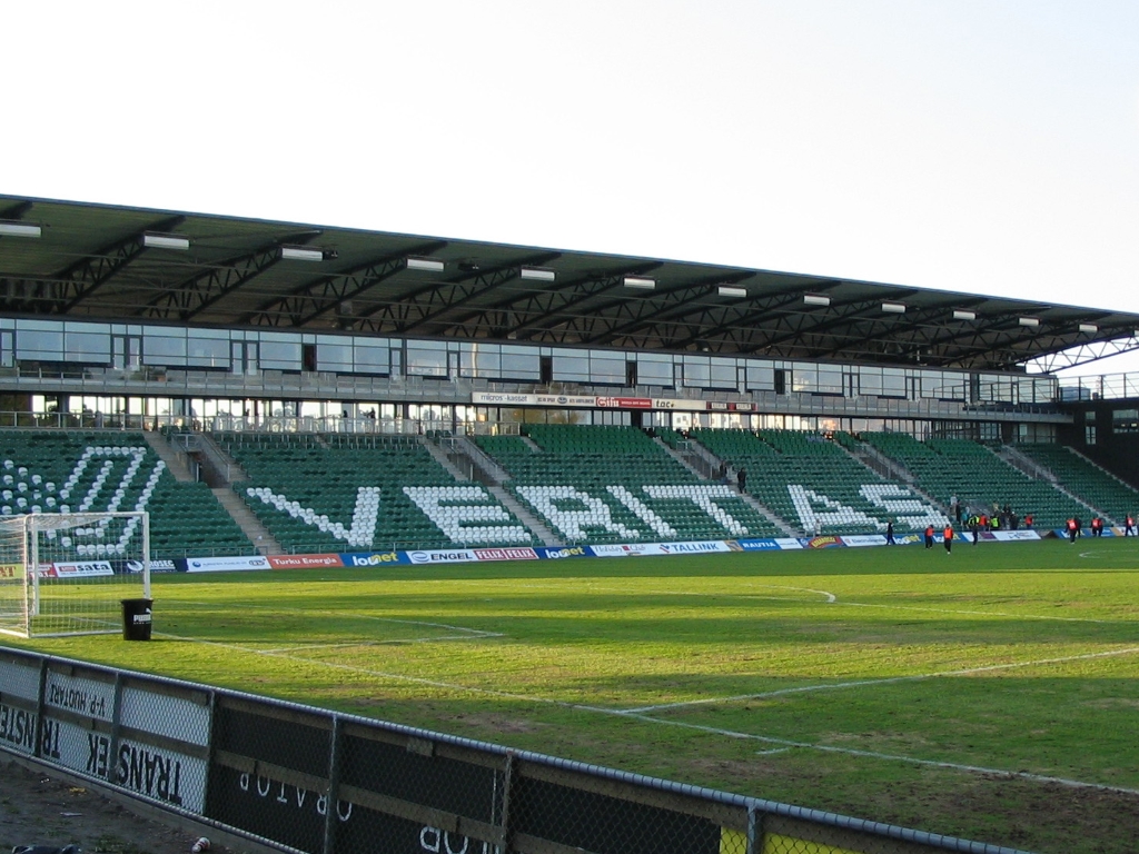 Veritas Stadion