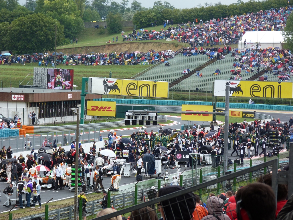 Hungaroring