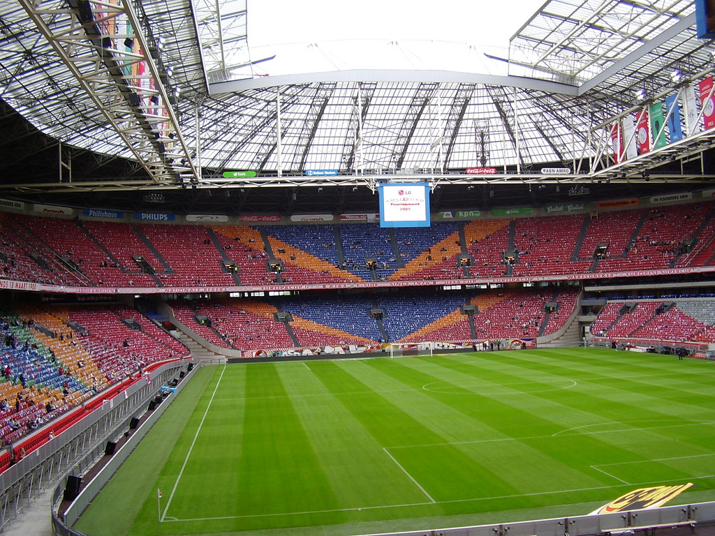 Amsterdam Arena