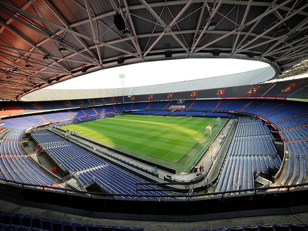 De Kuip