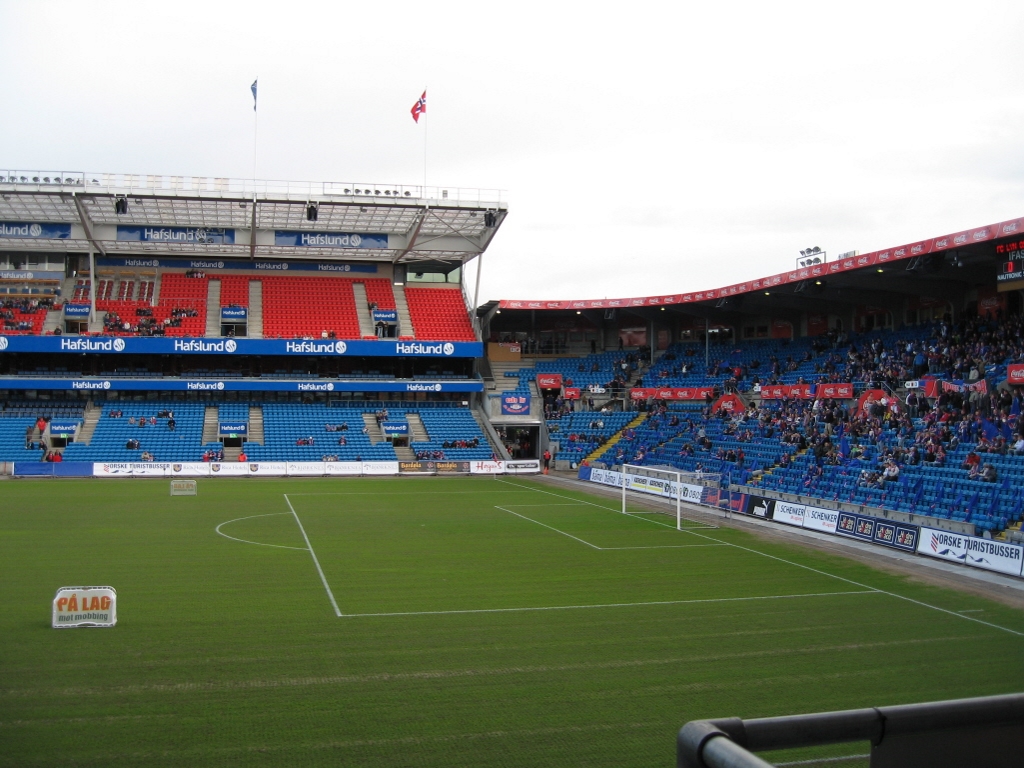 Ullevaal Stadion
