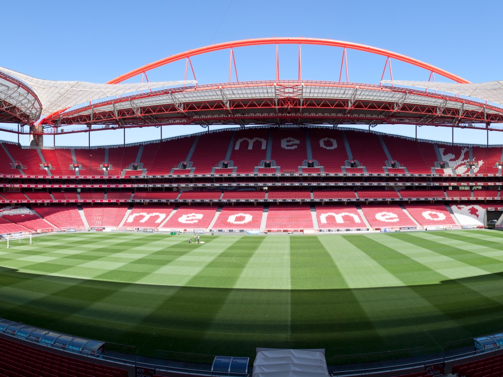 Estadio da Luz