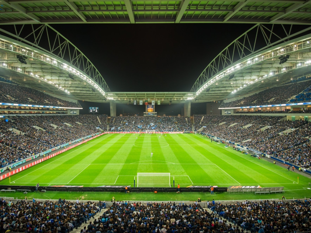 Estadio do Dragao
