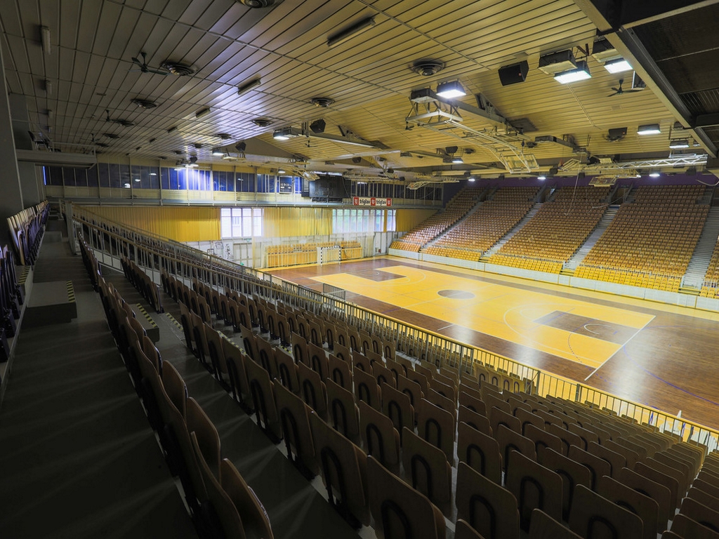 Hala Tivoli