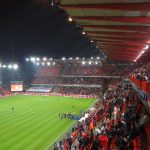 Europe Play-Offs: Standard de Liege vs KVC Westerlo