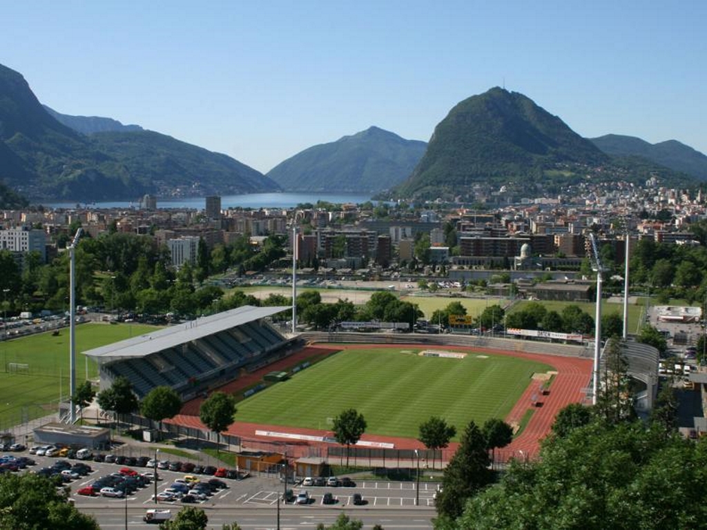Stadio Cornaredo