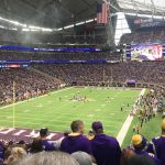 Minnesota Vikings vs. Houston Texans