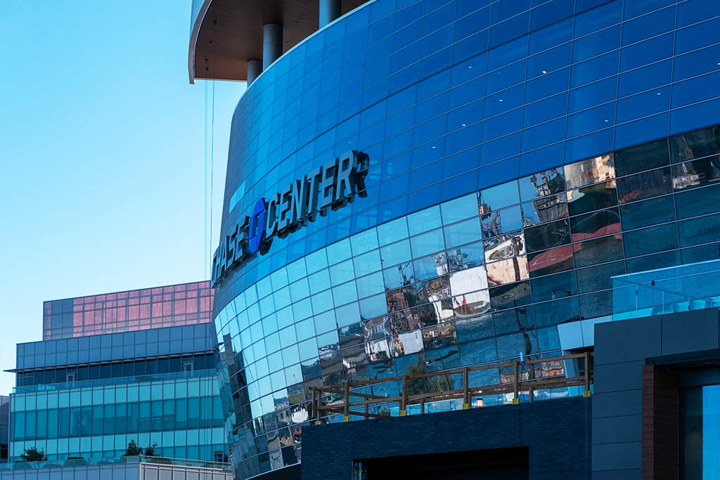 Chase Center