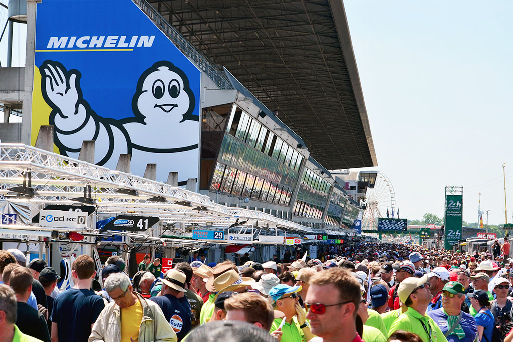 Circuit de la Sarthe
