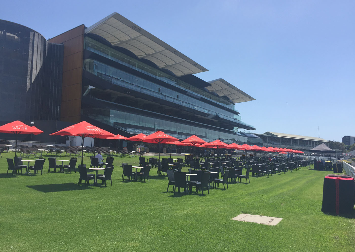 Royal Randwick